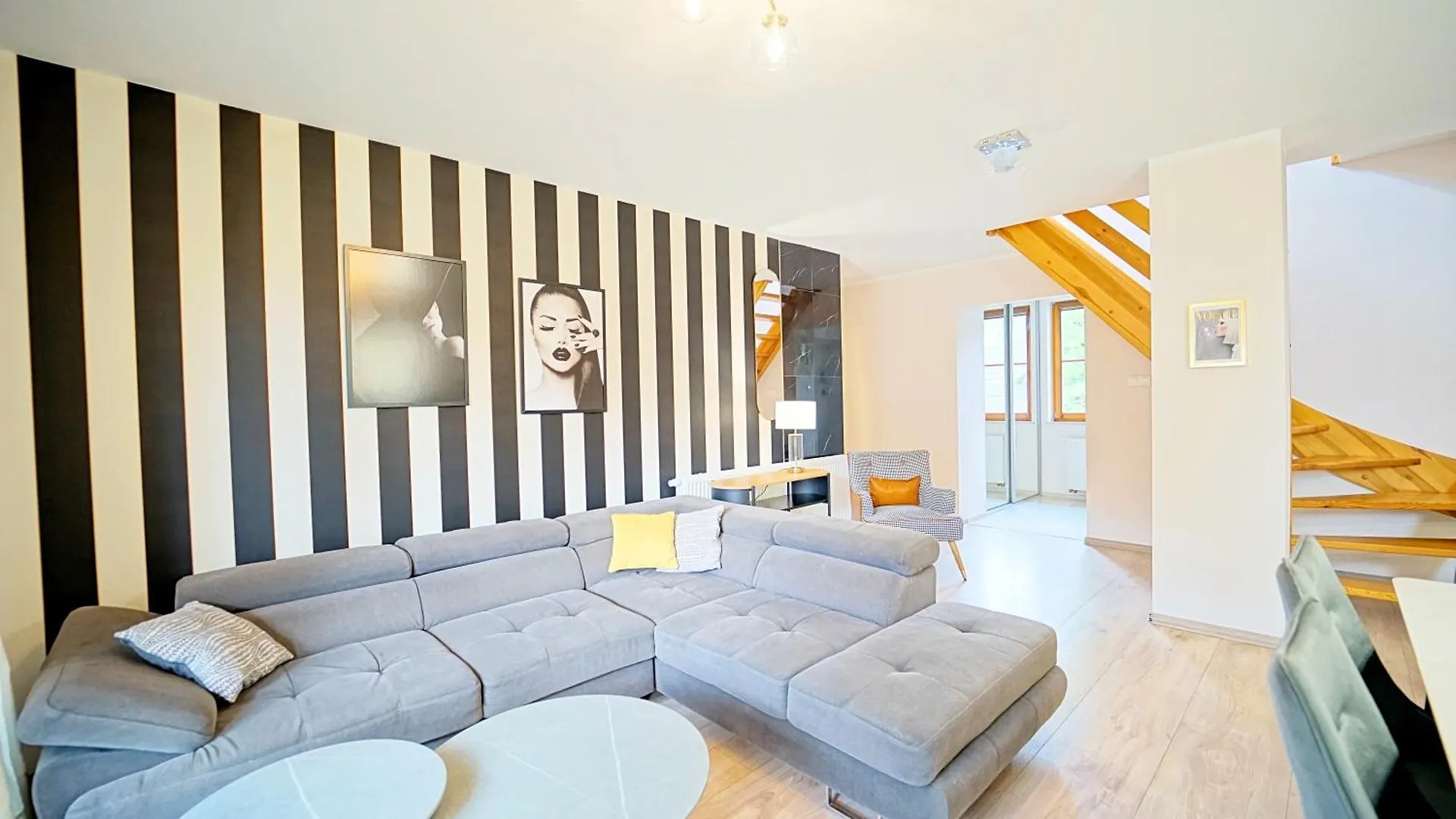 Apartamenty Everysky - Komuny Paryskiej Karpacz Polsko