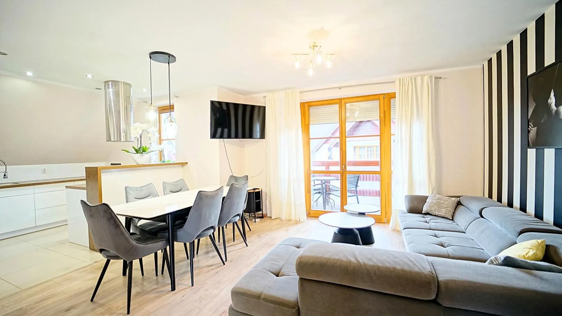 Apartamenty Everysky - Komuny Paryskiej Karpacz