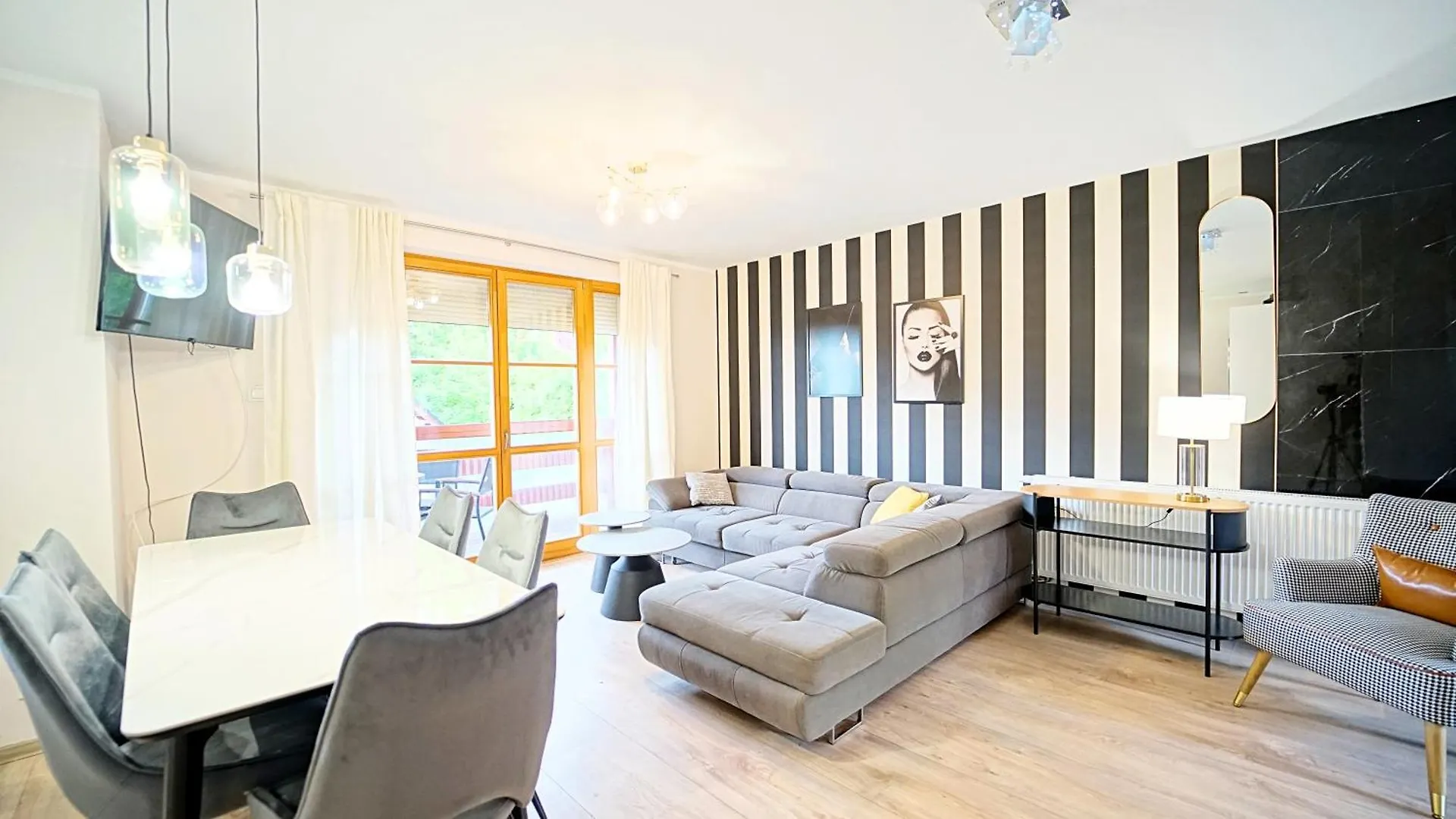 Apartamenty Everysky - Komuny Paryskiej Karpacz