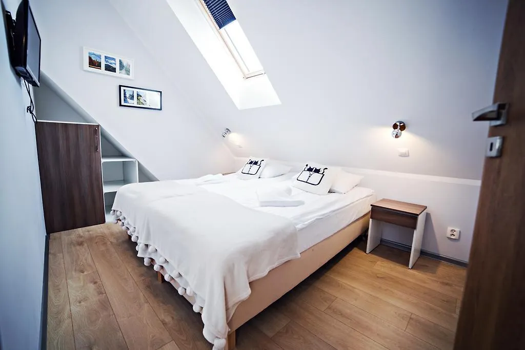 Apartamenty Everysky - Komuny Paryskiej Karpacz