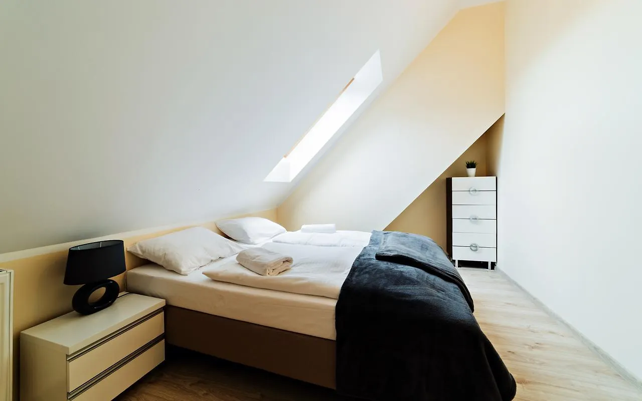 Apartamenty Everysky - Komuny Paryskiej Karpacz 0*,  Polsko
