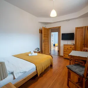 Maya I Apartment