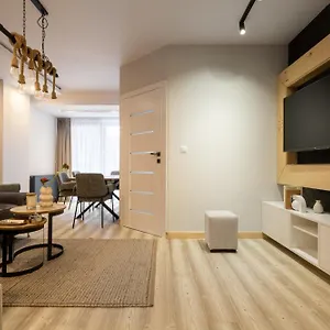 Comfort & Spa Stara Polana , Zakopane Polen